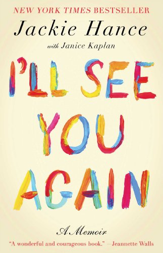 Cover for Jackie Hance · I'll See You Again (Paperback Book) [Reprint edition] (2014)