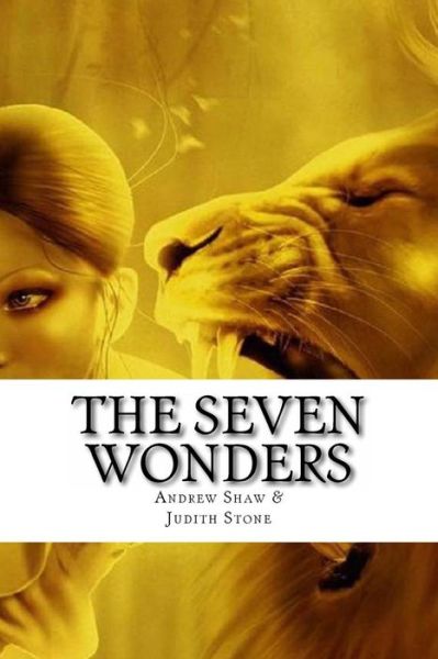 Cover for Andrew Shaw · The Seven Wonders: Seven Nation Army (Paperback Book) (2013)