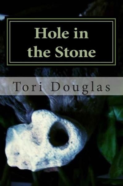 Cover for Tori Douglas · Hole in the Stone (Paperback Book) (2013)