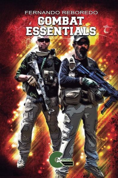 Cover for Fernando Reboredo · Combat Essentials (Paperback Book) (2014)