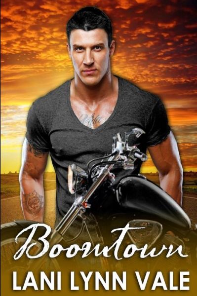 Boomtown - Lani Lynn Vale - Livros - Createspace - 9781497478008 - 29 de abril de 2014