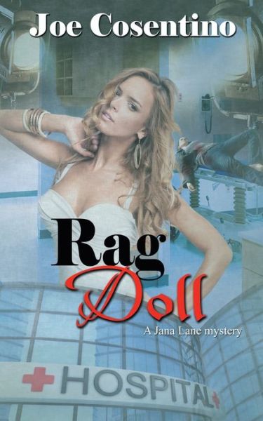 Cover for Joe Cosentino · Rag Doll (Taschenbuch) (2016)