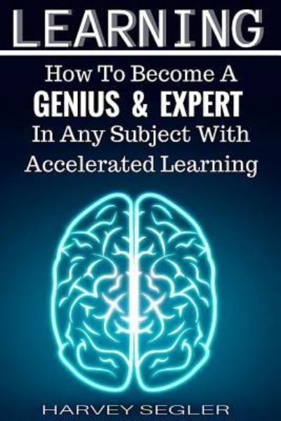 Cover for Accelerated Learning · Learning (Paperback Bog) (2015)