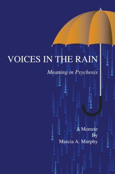 Cover for Marcia Murphy · Voices in the Rain (Paperback Book) (2018)