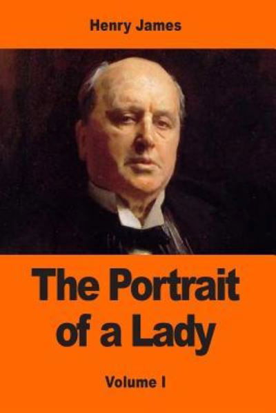 The Portrait of a Lady - Sheba Blake - Książki - Createspace Independent Publishing Platf - 9781544831008 - 23 marca 2017