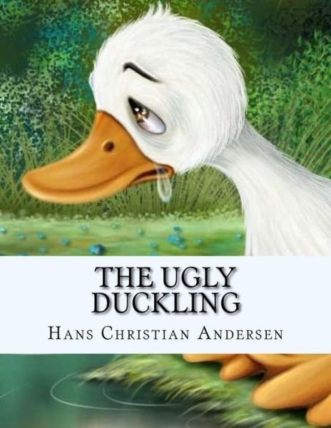Cover for Hans Christian Andersen · The Ugly Duckling (Paperback Bog) (2017)