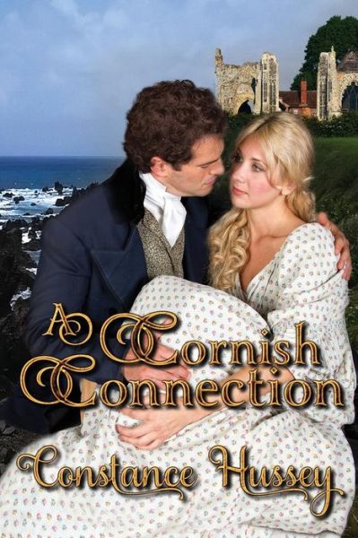 Cover for Constance Hussey · A Cornish Connection (Taschenbuch) (2017)