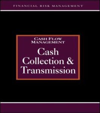 Cover for Brian Coyle · Cash Collections and Transmission (Hardcover Book) (2000)