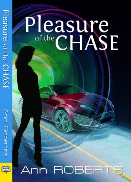 Cover for Ann Roberts · Pleasure of the Chase (Paperback Book) (2016)