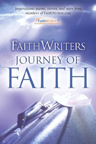 Cover for Www.faithwriters.com · Faithwriters- Journey of Faith (Paperback Book) (2006)