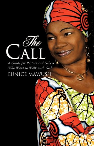 Cover for Eunice Mawussi · The Call (Paperback Book) (2010)