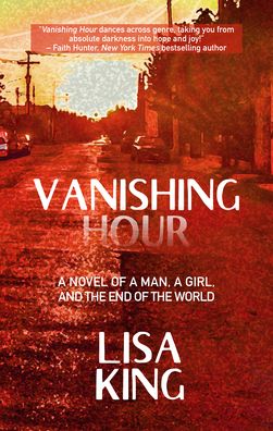 Cover for Lisa King · Vanishing Hour (Paperback Book) (2021)