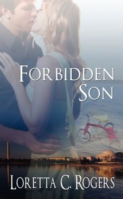 Cover for Loretta C Rogers · Forbidden Son (Paperback Book) (2012)