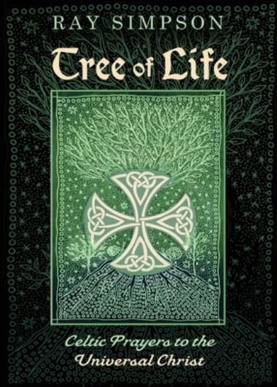 Cover for Ray Simpson · Tree of Life (Paperback Book) (2020)