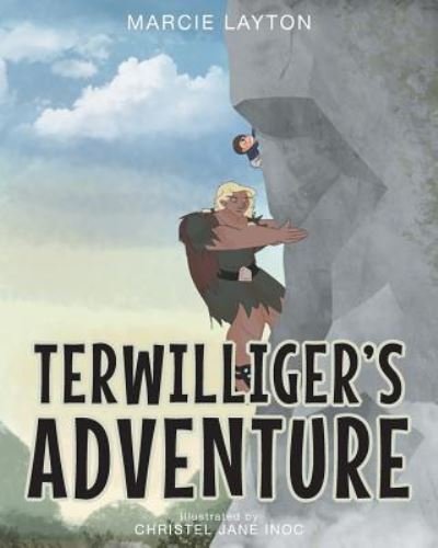 Cover for Marcie Layton · Terwilliger's Adventure (Taschenbuch) (2016)
