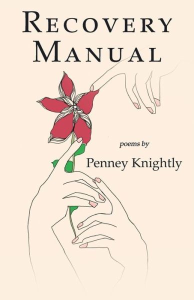 Cover for Penney Knightly · Recovery Manual (Paperback Book) (2020)