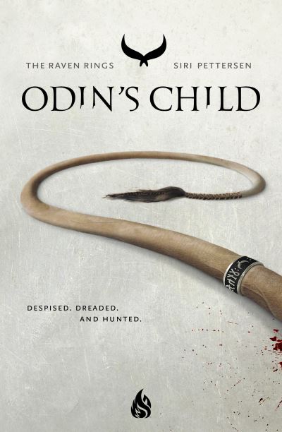 Cover for Siri Pettersen · Odin's Child (Hardcover bog) (2021)