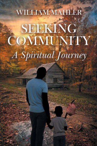 Cover for William Mahler · Seeking Community (Paperback Book) (2021)