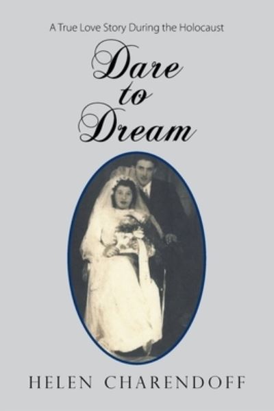 Cover for Helen Charendoff · Dora's Dreams (Paperback Book) (2020)