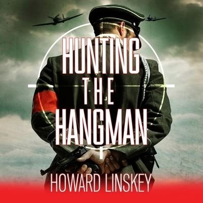 Cover for Howard Linskey · Hunting the Hangman (CD) (2021)
