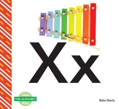 Cover for Bela Davis · Xx (Hardcover Book) (2016)