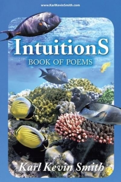Cover for Karl Kevin Smith · Intuitions (Paperback Book) (2021)