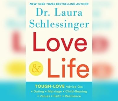 Cover for Schlessinger · Love &amp; Life (CD) (2020)