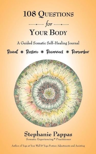 108 Questions for Your Body - Stephanie Pappas - Libros - Trafford Publishing - 9781698716008 - 26 de diciembre de 2023