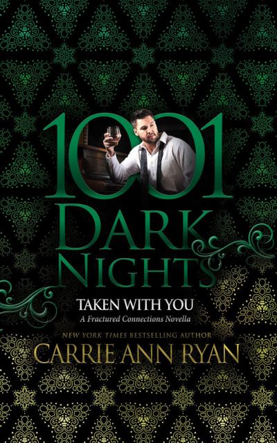 Taken with You - Carrie Ann Ryan - Music - BRILLIANCE AUDIO - 9781713569008 - April 6, 2021