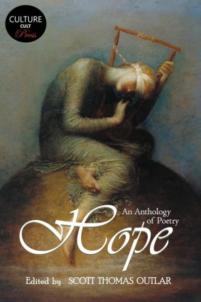 Cover for Scott Thomas Outlar · Hope - An Anthology of Poetry (Paperback Book) (2020)