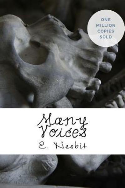 Cover for E Nesbit · Many Voices (Paperback Book) (2018)