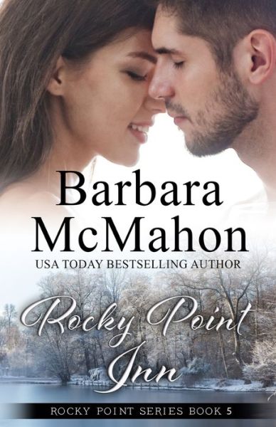 Cover for Barbara McMahon · Rocky Point Inn (Paperback Book) (2018)