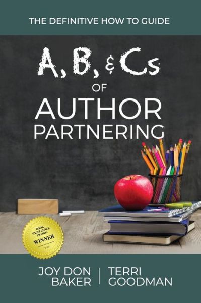 Cover for Joy Don Baker · A, B, and Cs of Author Partnering (Paperback Bog) (2020)