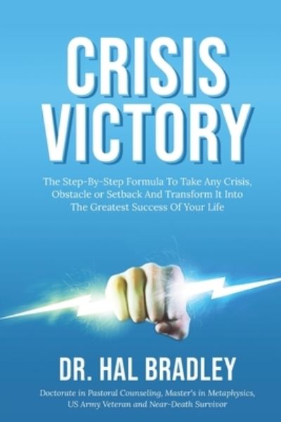 Cover for Hal Bradley · Crisis Victory (Paperback Book) (2020)