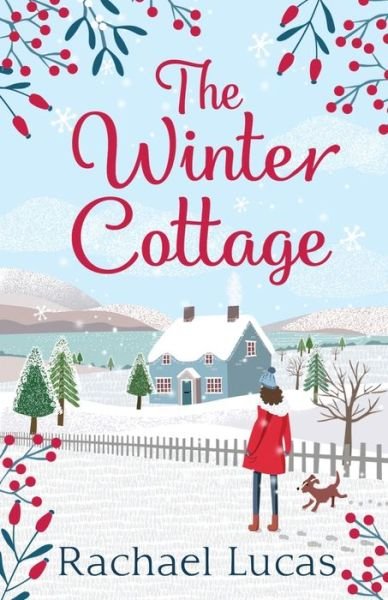 Cover for Rachael Lucas · The Winter Cottage - Applemore (Paperback Book) (2021)