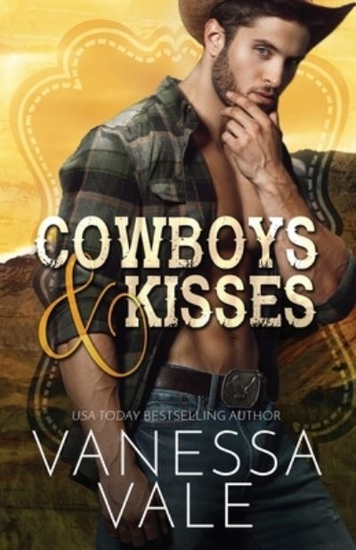 Cover for Vanessa Vale · Rose (Book) (2019)