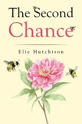 Cover for Elie Hutchison · The Second Chance (Paperback Bog) (2024)