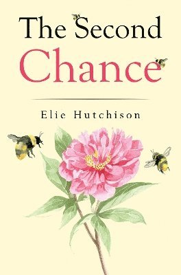 Cover for Elie Hutchison · The Second Chance (Paperback Book) (2024)