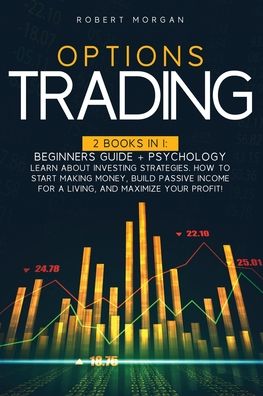 Cover for Robert Morgan · Options Trading (Paperback Book) (2020)