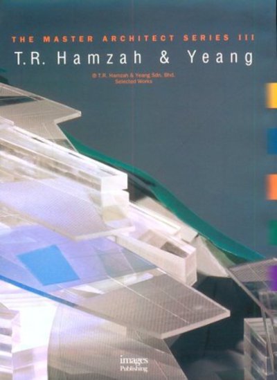 Cover for Images · Hamzah Yeang - Master Architect Series III (Hardcover Book) (1999)