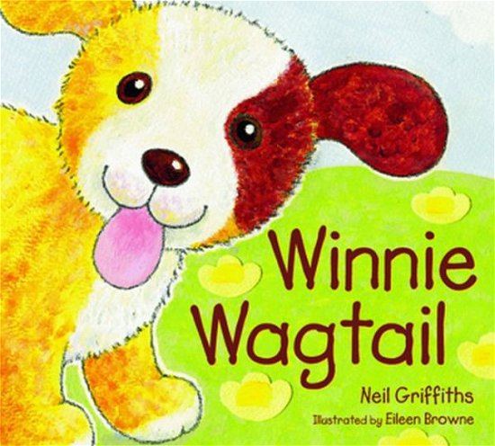 Cover for Neil Griffiths · Winnie Wagtail (Pocketbok) (2007)