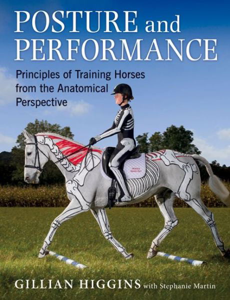 Cover for Gillian Higgins · Posture and Performance: Principles of Training Horses from the Anatomical Perspective (Hardcover Book) (2015)