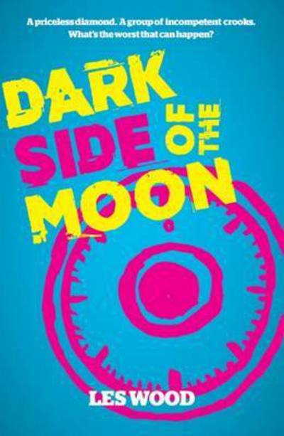 Les Wood · Dark Side of the Moon (Paperback Book) (2017)