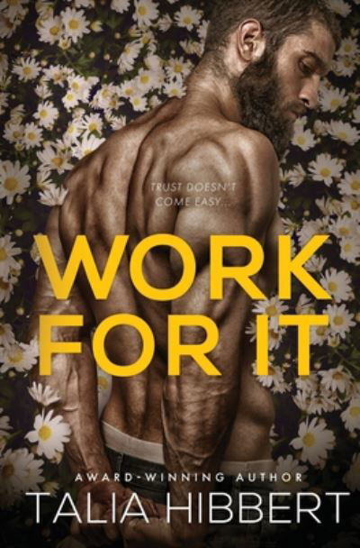 Cover for Talia Hibbert · Work For It (Pocketbok) (2020)