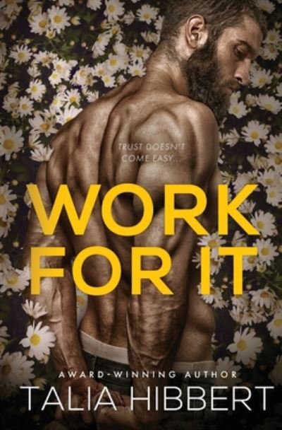 Cover for Talia Hibbert · Work For It (Paperback Book) (2020)