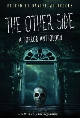 Cover for Daniel Willcocks · The Other Side (Hardcover Book) (2020)