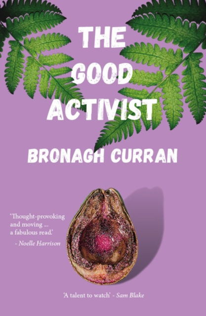 Cover for Bronagh Curran · The Good Activist (Paperback Book) (2022)