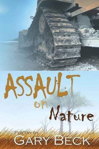 Cover for Gary Beck · Assault on Nature (Pocketbok) (2013)