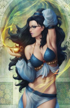 Cover for Patrick Shand · Grimm Fairy Tales: Arcane Acre Volume 1 - GRIMM FAIRY TALES ARCANE ACRE TP (Paperback Book) (2015)