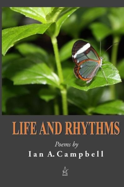 Cover for Ian A. Campbell · Life and Rhythms (Pocketbok) (2018)